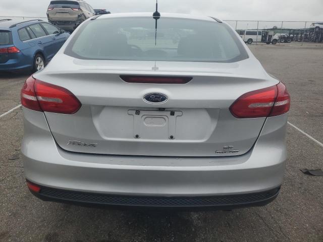 Photo 6 from auction – 2016 FORD FOCUS SE with VIN 1FADP3F28GL404105