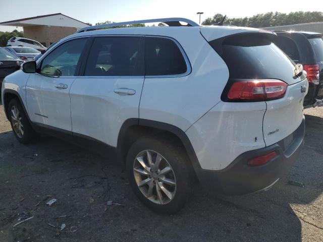 Photo 2 from auction – 2014 JEEP CHEROKEE L with VIN 1C4PJMDS9EW156346