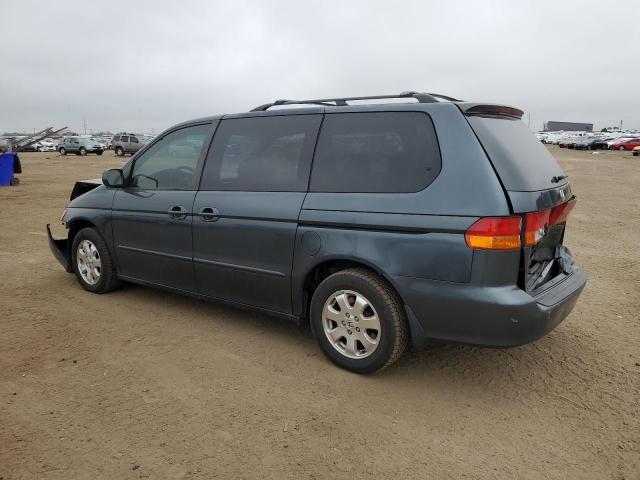 Photo 2 from auction – 2003 HONDA ODYSSEY EX with VIN 5FNRL18663B154067