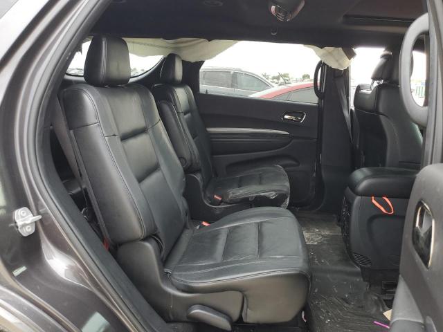 Photo 11 from auction – 2019 DODGE DURANGO GT with VIN 1C4RDJDG8KC847956