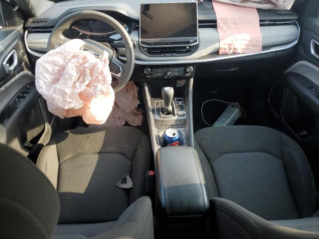 Photo 8 from auction – 2024 JEEP COMPASS SP with VIN 3C4NJDAN3RT581112