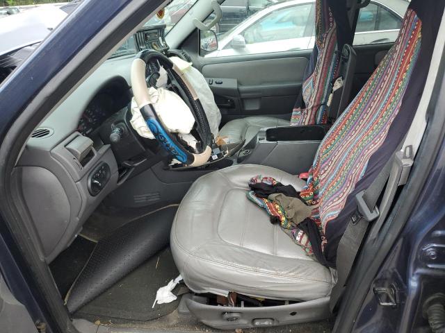 Photo 7 from auction – 2005 FORD EXPLORER X with VIN 1FMZU63K55UA14256