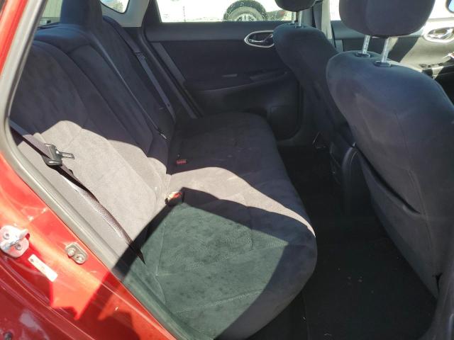 Photo 10 from auction – 2013 NISSAN SENTRA S with VIN 3N1AB7AP4DL685960