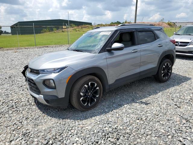 Photo 1 from auction – 2023 CHEVROLET TRAILBLAZE with VIN KL79MPSLXPB072069
