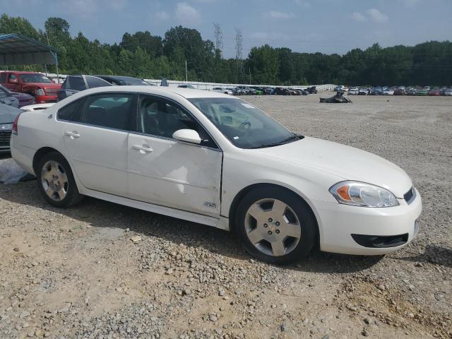 Photo 4 from auction – 2009 CHEVROLET IMPALA SS with VIN 2G1WD57C291281840