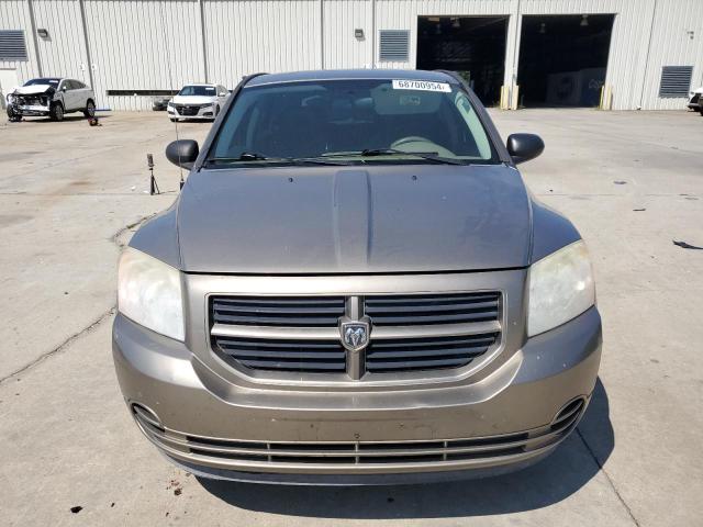 Photo 5 from auction – 2007 DODGE CALIBER with VIN 1B3HB28B17D288503