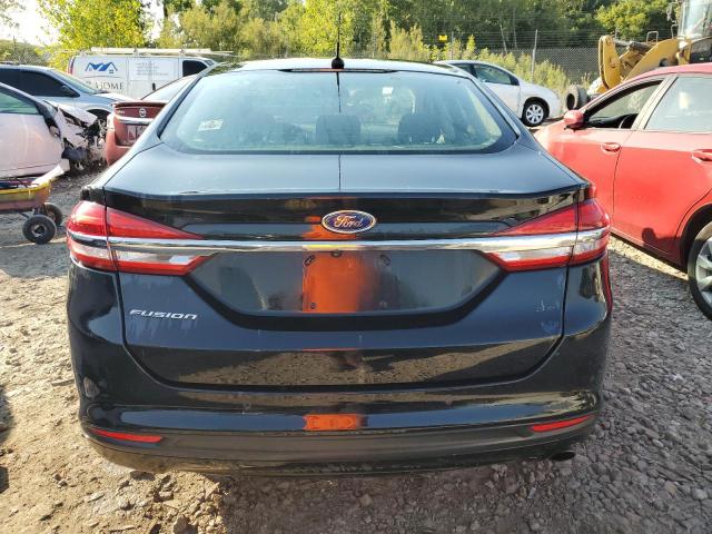 Photo 6 from auction – 2017 FORD FUSION SE with VIN 3FA6P0H75HR377867
