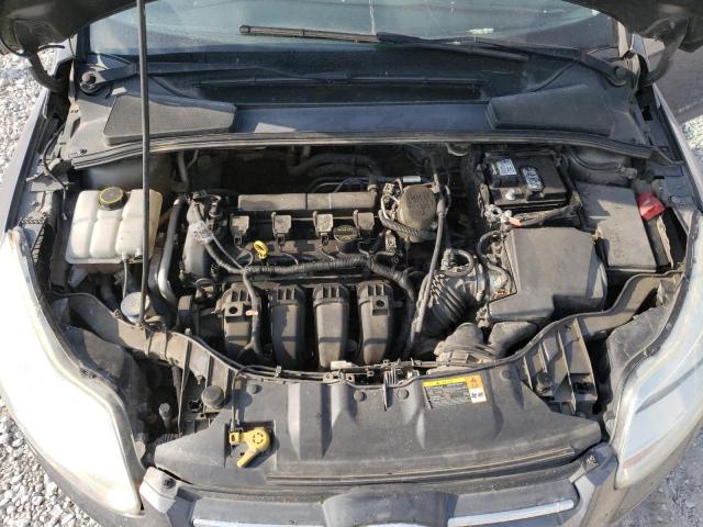 Photo 11 from auction – 2012 FORD FOCUS SE with VIN 1FAHP3F20CL106563