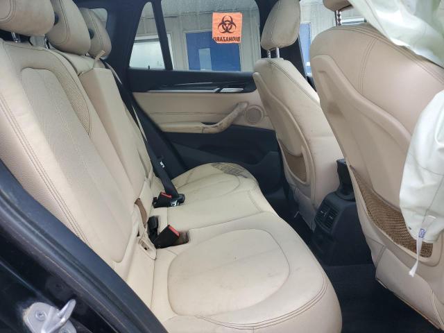 Photo 11 from auction – 2017 BMW X1 XDRIVE2 with VIN WBXHT3C3XH5F69931
