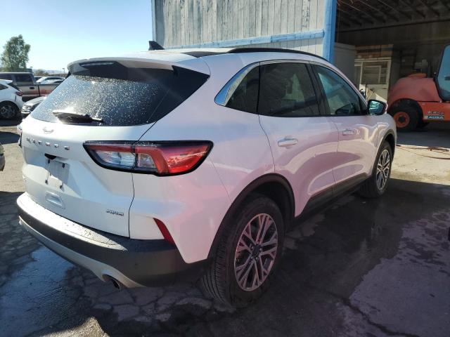 Photo 3 from auction – 2021 FORD ESCAPE SEL with VIN 1FMCU9H60MUA64869