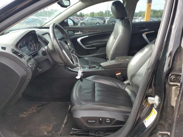 Photo 7 from auction – 2017 BUICK REGAL PREM with VIN 2G4GR5GX3H9169222