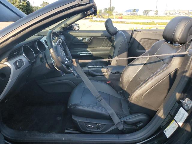 Photo 7 from auction – 2017 FORD MUSTANG with VIN 1FATP8UH8H5205786