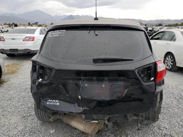 Photo 6 from auction – 2016 FORD C-MAX PREM with VIN 1FADP5CU7GL111944