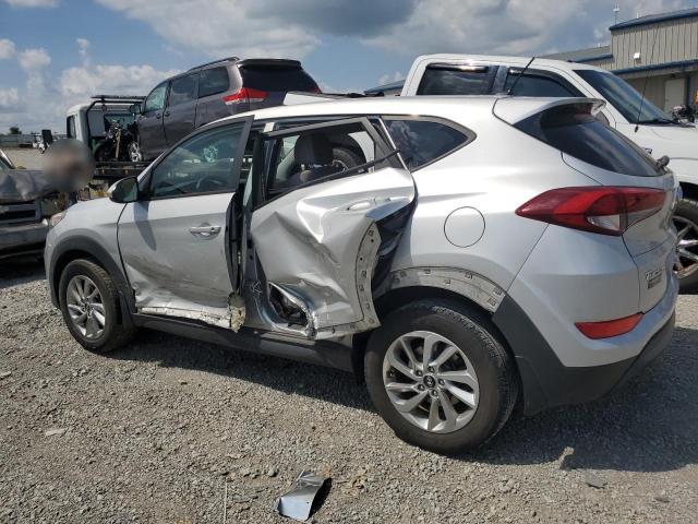 Photo 2 from auction – 2016 HYUNDAI TUCSON SE with VIN KM8J23A4XGU225753