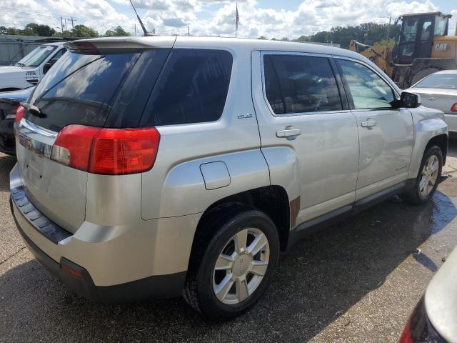 Photo 3 from auction – 2011 GMC TERRAIN SL with VIN 2CTALMEC2B6472818