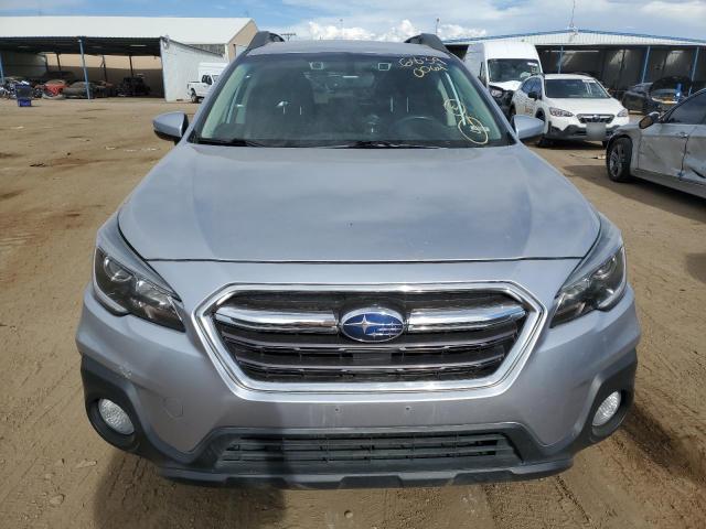 Photo 5 from auction – 2019 SUBARU OUTBACK 2. with VIN 4S4BSAFC8K3306886