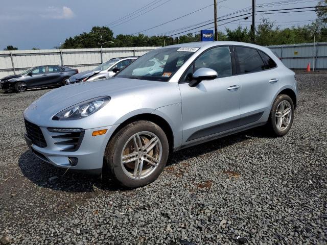 PORSCHE MACAN S 2016 с VIN WP1AB2A53GLB53192 - Снимка от търг
