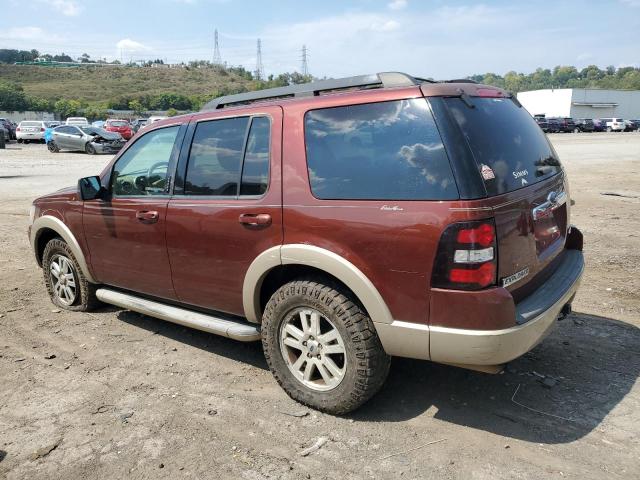 Photo 2 from auction – 2010 FORD EXPLORER E with VIN 1FMEU7EEXAUA41006