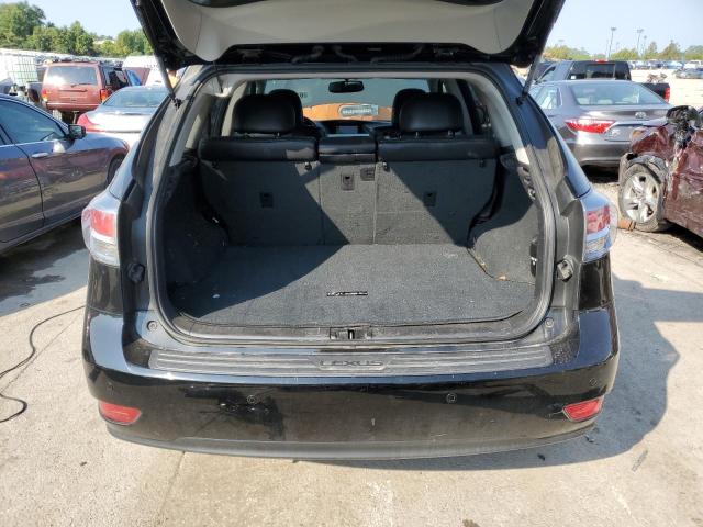 Photo 6 from auction – 2013 LEXUS RX 350 BAS with VIN 2T2BK1BA6DC221639