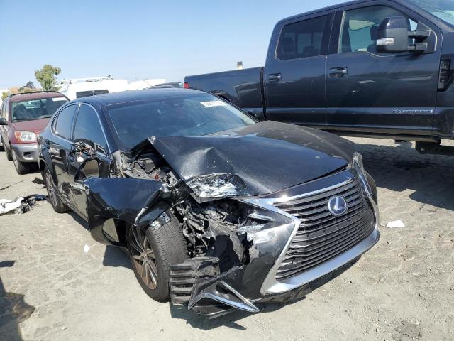 Photo 4 from auction – 2016 LEXUS ES 300H with VIN JTHBW1GG2G2101778