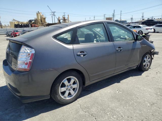 Photo 3 from auction – 2007 TOYOTA PRIUS with VIN JTDKB20U673218213