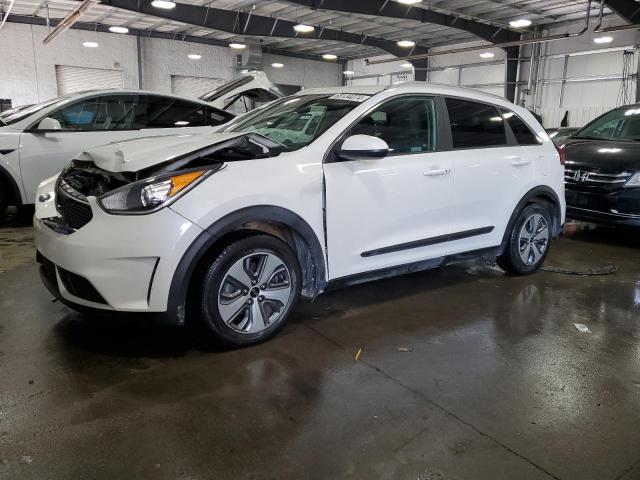 KIA NIRO FE 2019 с VIN KNDCB3LC4K5244335 - Фото с аукциона