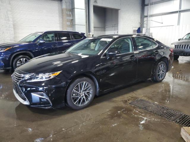 Photo 1 from auction – 2017 LEXUS ES 350 with VIN 58ABK1GG9HU052926