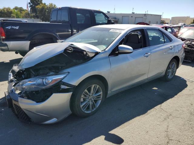 Photo 1 from auction – 2016 TOYOTA CAMRY LE with VIN 4T1BF1FKXGU535812
