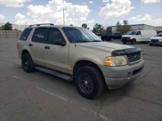 Photo 4 from auction – 2002 FORD EXPLORER X with VIN 1FMZU62E62ZA45512