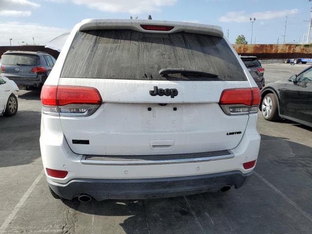 Photo 6 from auction – 2014 JEEP GRAND CHER with VIN 1C4RJEBG1EC453593