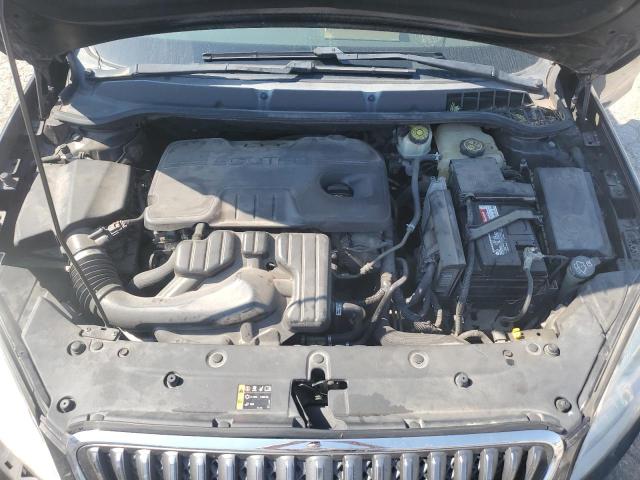 Photo 11 from auction – 2013 BUICK VERANO with VIN 1G4PP5SK8D4119320