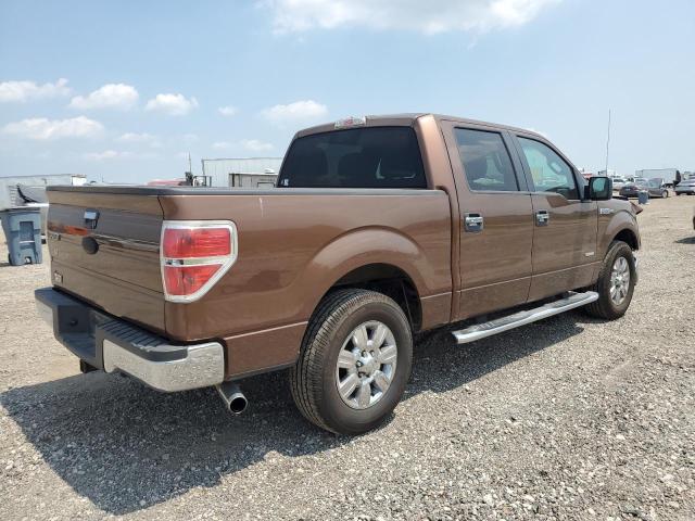 Photo 3 from auction – 2011 FORD F150 SUPER with VIN 1FTFW1CT6BFB09261