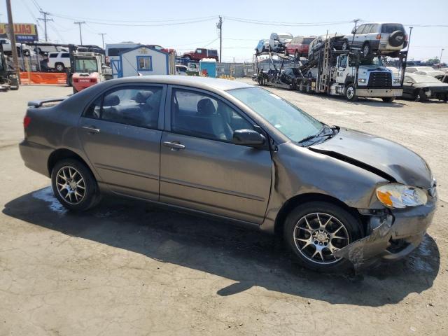 Photo 4 from auction – 2003 TOYOTA COROLLA CE with VIN 1NXBR32EX3Z097743
