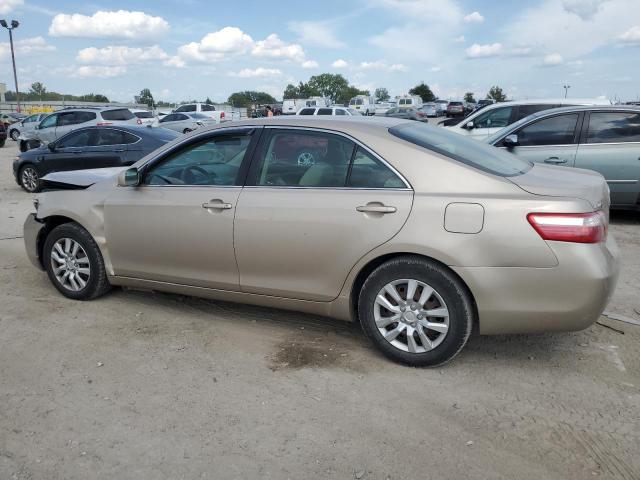 Photo 2 from auction – 2009 TOYOTA CAMRY BASE with VIN 4T4BE46K29R079771