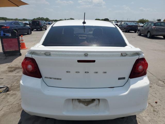 Photo 6 from auction – 2013 DODGE AVENGER SE with VIN 1C3CDZAG1DN624534