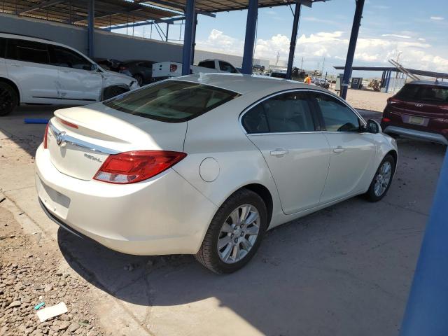 Photo 3 from auction – 2013 BUICK REGAL with VIN 2G4GR5ER2D9154791