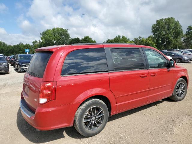 Photo 3 from auction – 2016 DODGE GRAND CARA with VIN 2C4RDGEG3GR227662
