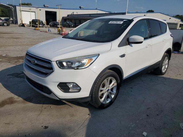 FORD ESCAPE SE 2017 с VIN 1FMCU0GD0HUB03249 - Фото с аукциона