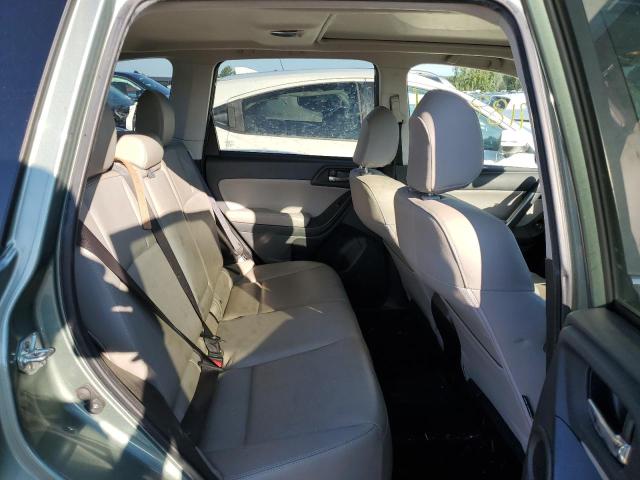 Photo 11 from auction – 2015 SUBARU FORESTER 2 with VIN JF2SJAKC5FH423638