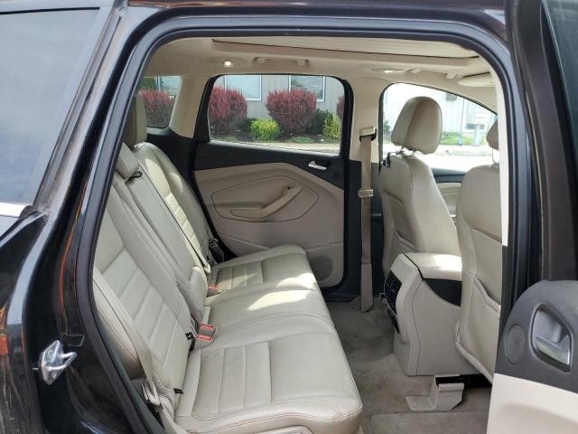 Photo 11 from auction – 2014 FORD ESCAPE TIT with VIN 1FMCU0JX4EUD93302