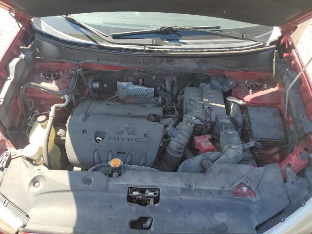 Photo 12 from auction – 2013 MITSUBISHI OUTLANDER with VIN 4A4AP4AU1DE003791