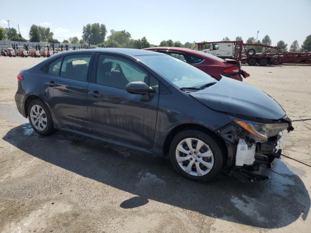 Photo 4 from auction – 2024 TOYOTA COROLLA LE with VIN JTDB4MEE9R3021899