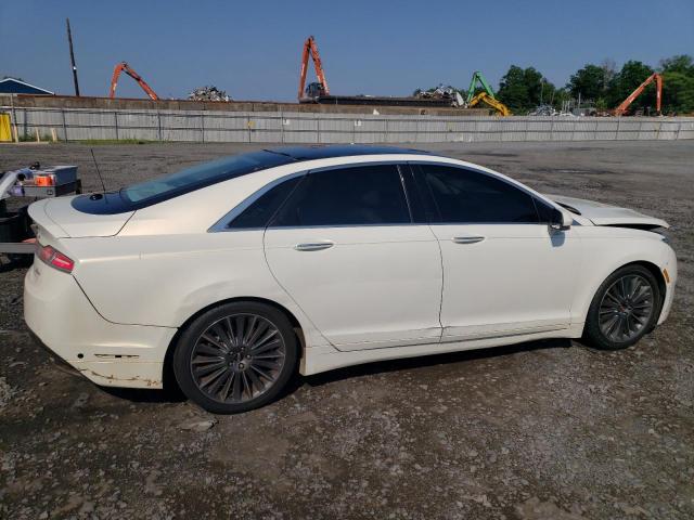 Photo 3 from auction – 2013 LINCOLN MKZ with VIN 3LN6L2JK4DR812836