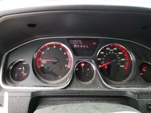 Photo 9 from auction – 2015 GMC ACADIA DEN with VIN 1GKKVTKD6FJ190874