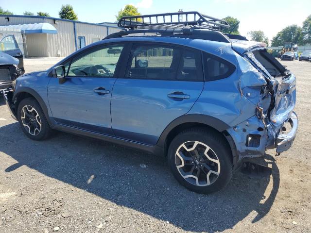Photo 2 from auction – 2016 SUBARU CROSSTREK with VIN JF2GPABC0GG208289