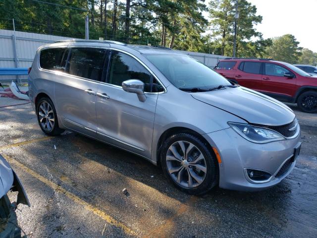 Photo 4 from auction – 2018 CHRYSLER PACIFICA L with VIN 2C4RC1GG9JR174325