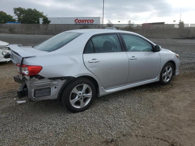 Photo 3 from auction – 2012 TOYOTA COROLLA BA with VIN 5YFBU4EE9CP040970