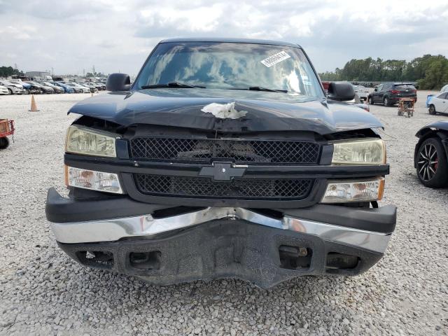 Photo 5 from auction – 2005 CHEVROLET SILVERADO with VIN 2GCEC19V851279114