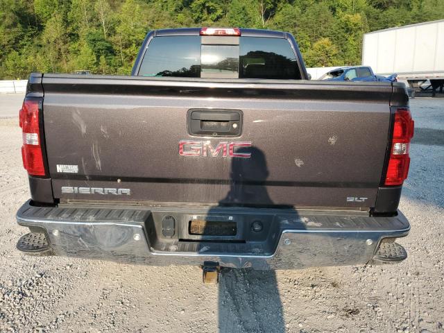 صورة رقم 6 من المزاد - 2015 GMC SIERRA K15 مع VIN 3GTU2VEC7FG531096