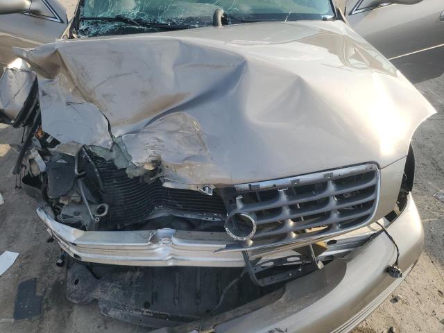 Photo 11 from auction – 2004 CADILLAC DEVILLE DH with VIN 1G6KE54Y24U226338